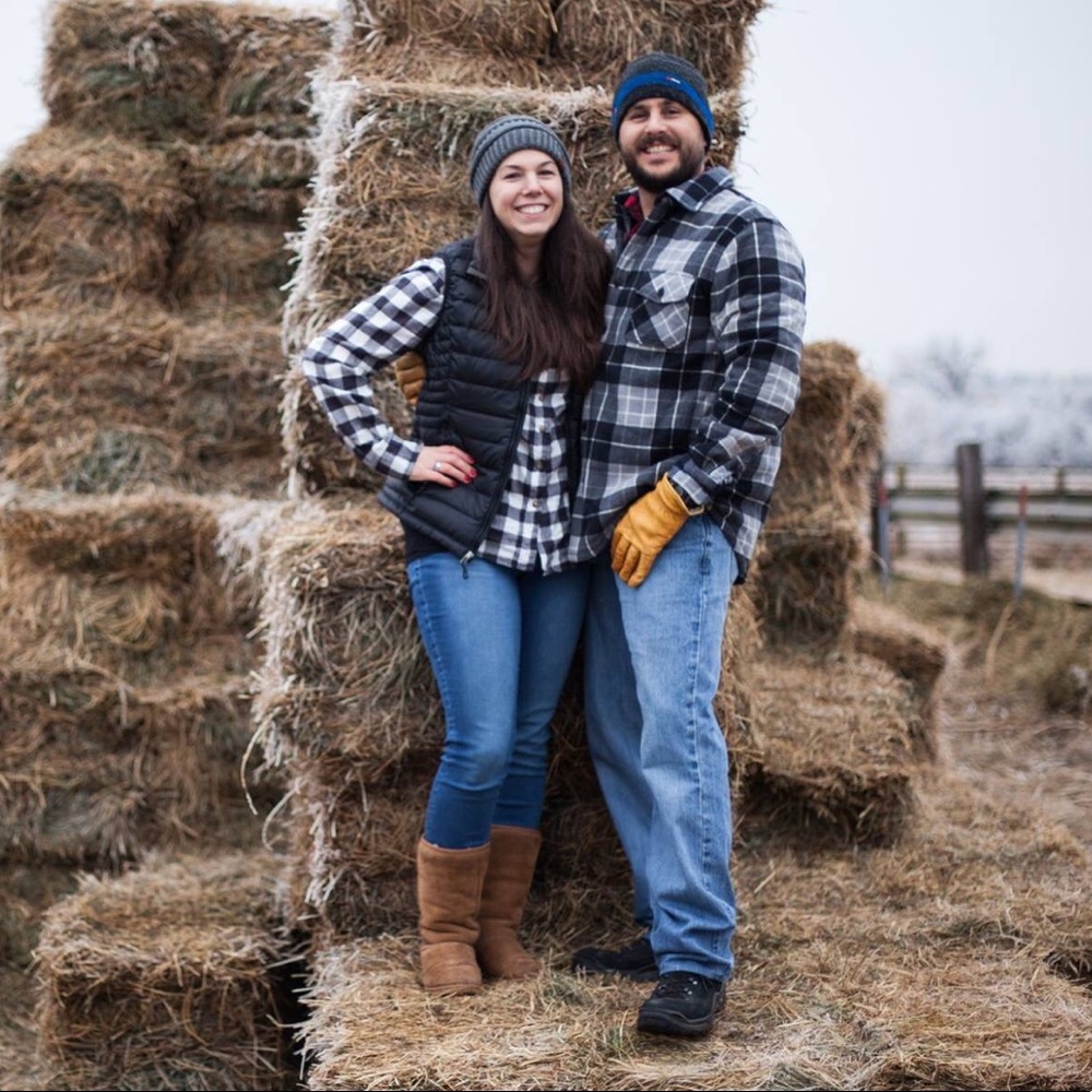 Meet your Posher, Sherry